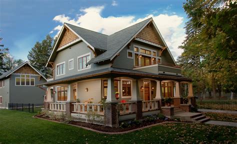 craftsman style house with metal siding|craftsman home exterior designs.